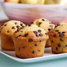 Muffin pépite chocolat 140 g