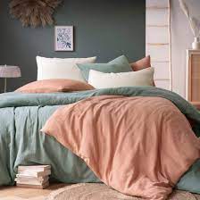 Housse de couette 1 personne