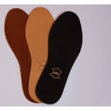 Premières de propreté la paire