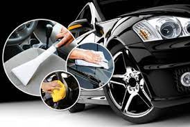 Nettoyage extérieur SUV/Break