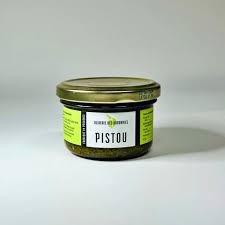 Pistou 80g