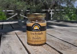 Anchoïade 90g