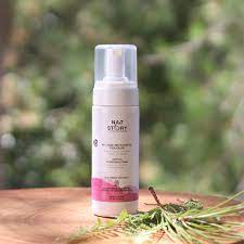 Mousse nettoyante douceur  150ml