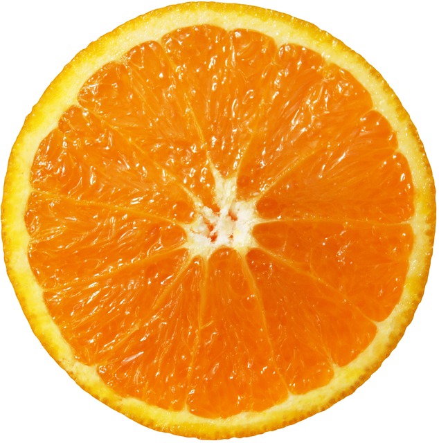 Oranges