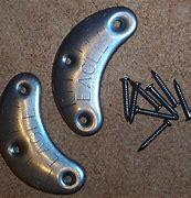 Protecteurs fers ou plastiques