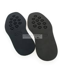 Semelles entières cuir