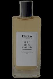 Huile sèche flacon 100 ML