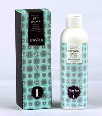 Lait corporel au lait d'amande douce 200 ml