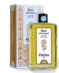 Huile de bain - relaxante - Flacon de 100ml