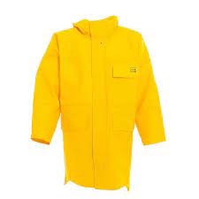 Autres imperméables coton fourrés