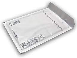 enveloppe bulles 110 X 215 mm