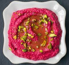 Le Beetroot pot pour 2 de 175g