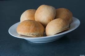 Petit pain moelleux nature