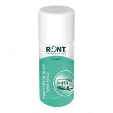 Bombe désinfectante auto