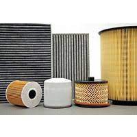 Filtre à huile Mercedes Class C