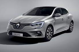 Entretien Renault Mégane