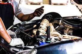 Main d'œuvre entretien