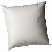 Oreiller Synthétique/synthetic pillow