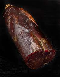 Lomo de coche séché (filet) 300g