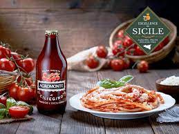 Sauce tomates Basilic de Sicile artisanale