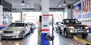 Véhicule essence ou diesel