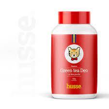 Désodorisant litière