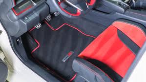 Pack de luxe petite citadine