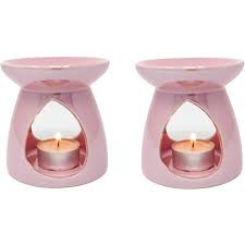 Senteur pour bruleur