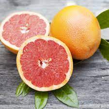 Pomelos rose colis de 7 kg mi Nov/fin avril