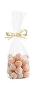 Pastille au miel de lavande