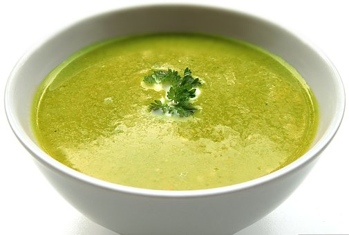 Soupe au pistou