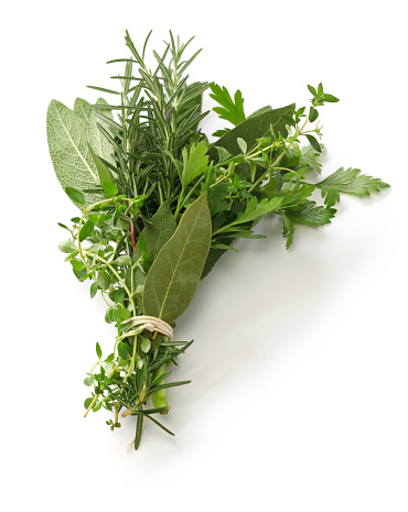 Bouquet garni