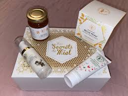 Coffret des bourdons pour homme