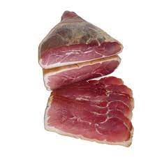 1/2 Jambon IGP Bayonne 9 mois d'affinage désossé de 2.5 kg