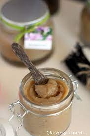 Confiture 190g Rhum arrangé à la Banane