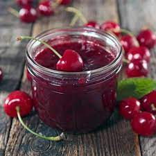 Confiture 190g Cerises