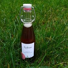 Sirop de Basilic 25cl