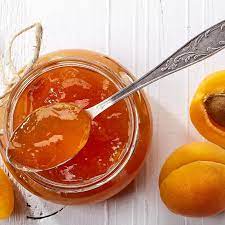 Chutneys Abricots au gingembre 190g