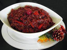 Chutneys Cerises au piment d’Espelette 190g