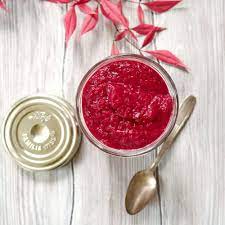 Ketchup Betteraves 25cl