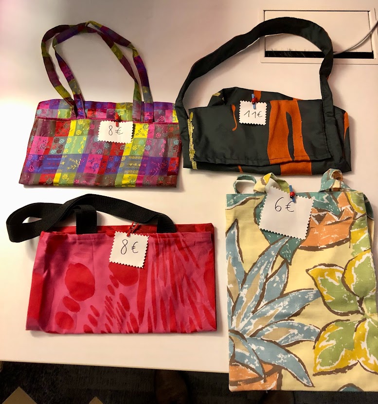 Articles sacs