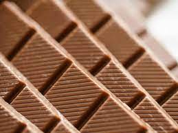 Tablette chocolat lait coco bio sel de guérande