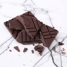 Tablette au chocolat noir pur 88%