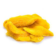 Mangues séchées 100g