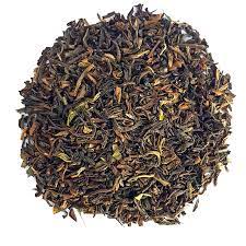 Thé noir Darjeeling 100g