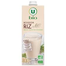 Boisson riz 1 L