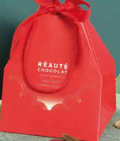 Eden chaleureux 7 sachets