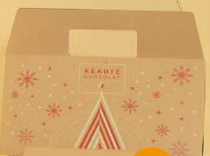 Coffret Delta 6 sachets