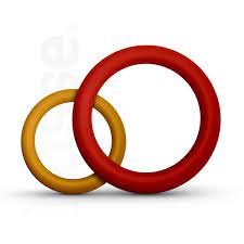 Anneau pour Chien | Bitring L