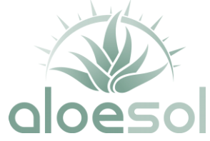 Crème solaire minérale à l'Aloe Vera